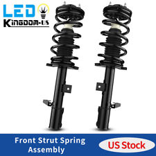 Front Complete Struts & Springs For Ford Escape 2001-2012 Mercury Mariner 05-11 picture