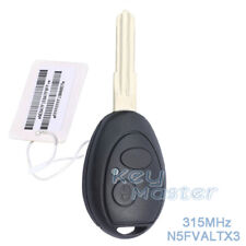 for Land Rover Discovery 2 1999 2000 2001 2002 2003 2004 315MHz Remote Key Fob picture