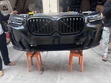 A set of 2020-2023 BMW X3 front bumper picture