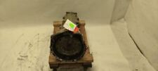 2013-2014 BMW X3 Automatic Transmission 24008601698 OEM. picture