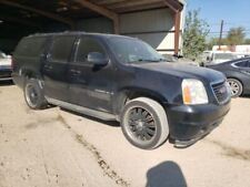 Automatic Transmission 4WD Fits 09 AVALANCHE 1500 1721317 picture