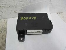 Blower Motor Control Module SR5 Fits 03-04 4 RUNNER 799352 picture