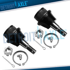 For 2002-2012 Dodge Ram 1500 5 Lug Models Front Lower Ball Joints picture