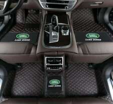 For Land Rover Range Rover Sport Velar Evoque Discovery 2 3 4 5 Car Floor Mats picture