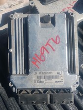 2010-11 Traverse Acadia Lacrose Engine Computer ECU ECM 12636355 AALT #H69T6 picture