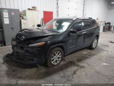 2014-2018 Jeep Cherokee - V6 3.2L Engine Motor - 143,661 Miles picture