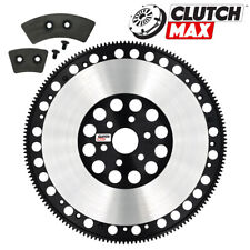 CHROMOLY STEEL LIGHTWEIGHT CLUTCH FLYWHEEL for FORD MUSTANG 157 TEETH 28oz 50oz picture