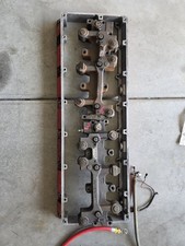 3800765 4906825 4906826 Jacobs 411C ISM11 QSM11 Engine Brake Kit USA Inventory picture