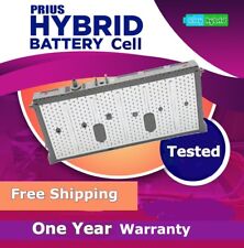 TOYOTA PRIUS HYBRID BATTERY CELL NIMH MODULE  2010 2011 2012 2013 2014 2015  picture