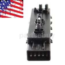Black Power Seat Switch Fors For 2010-2015 Chevrolet Camaro Driver Side 25974714 picture