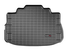 WeatherTech Cargo Liner Trunk Mat for Range Rover Evoque Convertible 2017-2018 picture