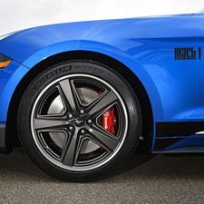 Mustang Mach 1 2023 5-Spoke 19