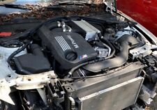 2015+ BMW M2c M3 M4 F80 F82 F87 S55 3.0l ENGINE MOTOR COMPLETE 63k Miles picture