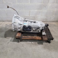 04-05 Lexus LS430 4.3L Rwd Automatic Transmission With Torque Converter Aa7520 picture