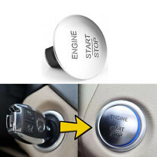 OEM Keyless Push Start Stop Button Go Engine Ignition Switch for Mercedes Benz picture