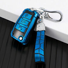 TPU Car Remote Key Fob Case Cover Holder For Audi Q3 Q2L A3 A1 A4L Q2L Q7 S3 TT picture