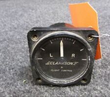6704-152 Manning Clarkson Flight Control Indicator picture