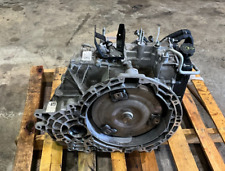 2013-2019 FORD TAURUS 3.5L FWD AUTOMATIC TRANSMISSION ASSEMBLY, OEM LOT008 picture