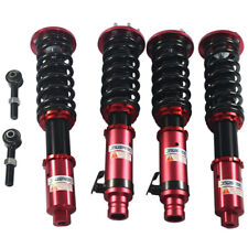 Full Coilover Suspension Spring Struts Kit For 2003-07 Accord 2004-08 Acura TSX picture