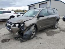 Used Automatic Transmission Assembly fits: 2009 Toyota Rav4 AT 6 cylinder AWD Gr picture