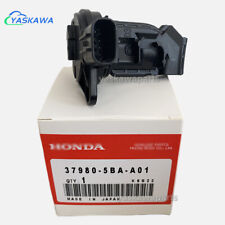 37980-5BA-A01 MAF Mass Air Flow Sensor For Honda Accord Civic CR-V 1.5 2.0 16-21 picture