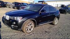 Transfer Case Automatic  Atc 45L Fits 12-17 BMW X3 1292890 picture