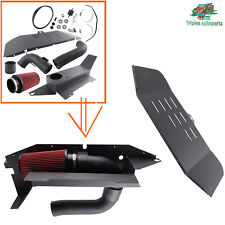 For BMW F30 228i 320i 328i 420i 428i 2.0T 12-16 Cold Air Intake Pipe System Kit picture