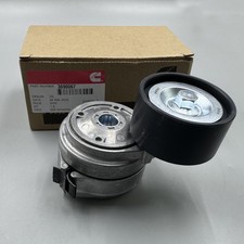 Belt Tensioner Pulley Fits For Cummins ISX ISX15 Engine 2891940 3104149 3690067 picture