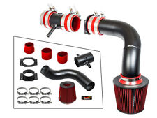 RTunes Racing Cold Air Intake System + Filter For 1995-1999 Maxima 3.0L V6 picture