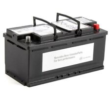 New Genuine Mercedes-Benz Starter Battery (1998-2023) OE 0019828208 picture