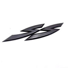 2x HSV Holden Commodore Badge SS Tailgate Emblem Bootlid Sedan Wagon Ute VY VZ picture