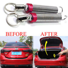 2x Car Trunk Boot Lid Lifting Device Spring Auto Trunk Automatic Lifting Spring picture