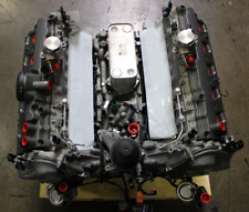 Lamborghini Huracan, Engine / Motor, 2WD, Dmg, Hole in Front of Block, Used picture