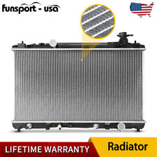 2917 Radiator For 2007 2008-2011 Toyota Camry Base CE SE LE XLE Hybrid 2.4L 2.5L picture