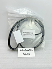 Serpentine Belt-Premium OE Micro-V Belt K060365 picture