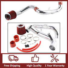 3'' Cold Air Intake Pipe Kit Dry Filter for 2006-2011 Honda Civic EX/LX/DX 1.8L picture