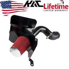 Cold Air Intake Kit Heat Shield For 2003-2007 Dodge Ram 2500 3500 5.9 L6 Diesel picture