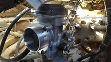 IMPROVED Mitsubishi Minicab Motorcycle Carb Conversion  JDM KEI picture