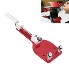 Red Oil Filter Cutter Tool for Filter Cutting Range From 2-3/8 to 5