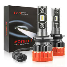 80W 8000LM LED Headlight D2S/D2R/D2C D4R/D4S/D4C HID Xenon Replacement Bulbs picture
