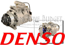 A/C Compressor w/Clutch for Lamborghini Aventador & Centenario - NEW OEM picture