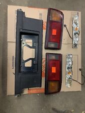 1986 Toyota Supra MK3 Tail Lights And Center Light picture