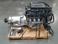 2018 Camaro ZL1 LT4 650hp Engine / 10 Spd Auto Trans 33k Miles #7547 N2 picture