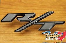 2015-2020 Dodge Challenger Blacktop Edition Grille Nameplate Emblem Mopar OEM picture