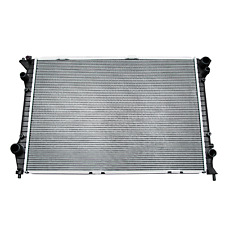 Water Coolant Radiator fits Bentley Continental Flying Spur GT&GTC V8 2013-2019 picture