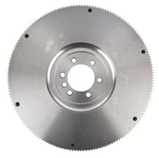 JEGS Flywheel for 1970-1980 Small Block Chevy 400, 168-Tooth [Externally picture