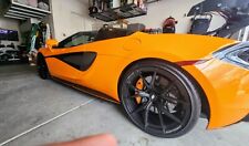 Mclaren 570s Forged Wheels 20s Front 21s Rear  picture