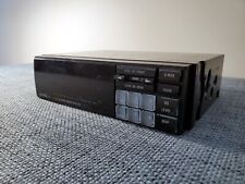 Rare 1989 Alpine 3347 11-Band Electronic Graphic Equalizer picture