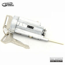 Brand New Ignition Lock Cylinder For 1993-1997 Toyota Corolla  Comes With 2 Keys picture