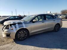 Used Engine Complete Assembly fits: 2019 Ford Fusion gasoline 1.5L VIN D 8th dig picture